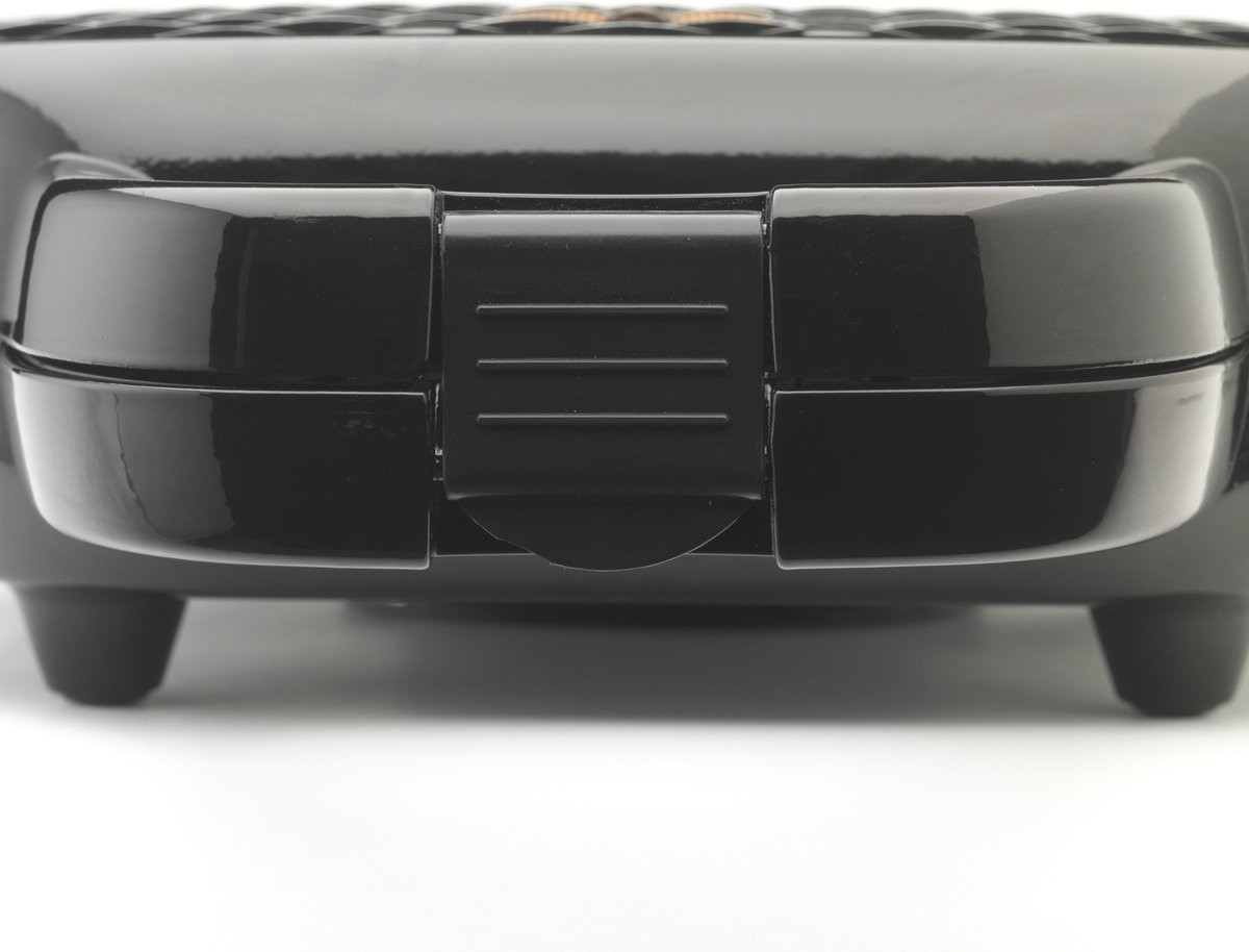 Trebs 99375 Contactgrill Handtasvorm
