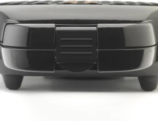 Trebs 99375 Contactgrill Handtasvorm