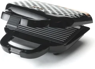 Trebs 99375 Contactgrill Handtasvorm