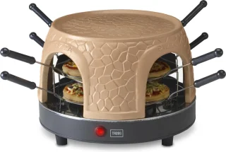 Trebs PizzaGusto 99392 Pizza Oven