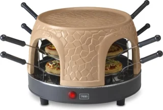 Trebs PizzaGusto 99392 Pizza Oven