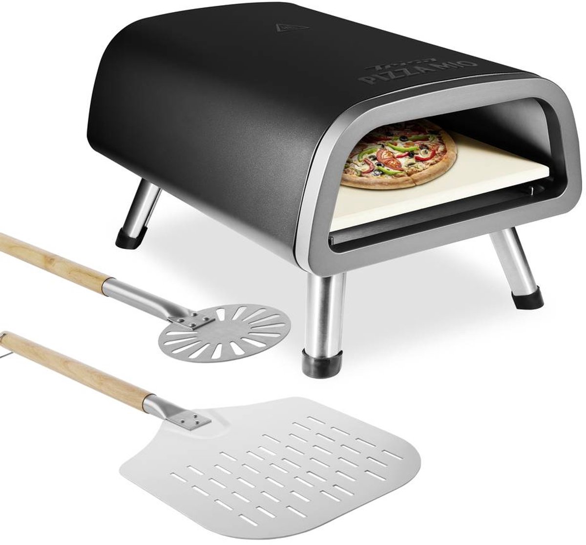 Trisa Mio Pizzaoven