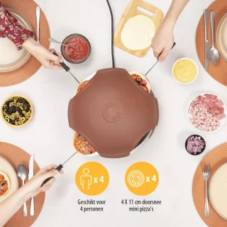 Wat vinden we minder goed