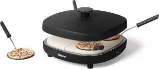 Tristar PZ-9174 Pizza Family Mini-pizzaoven