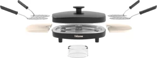 Tristar PZ-9174 Pizza Family Mini-pizzaoven