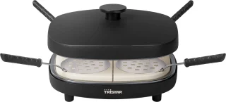 Tristar PZ-9174 Pizza Family Mini-pizzaoven