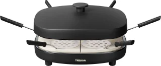 Tristar PZ-9176 Pizza Family 6 - Mini Pizzaoven