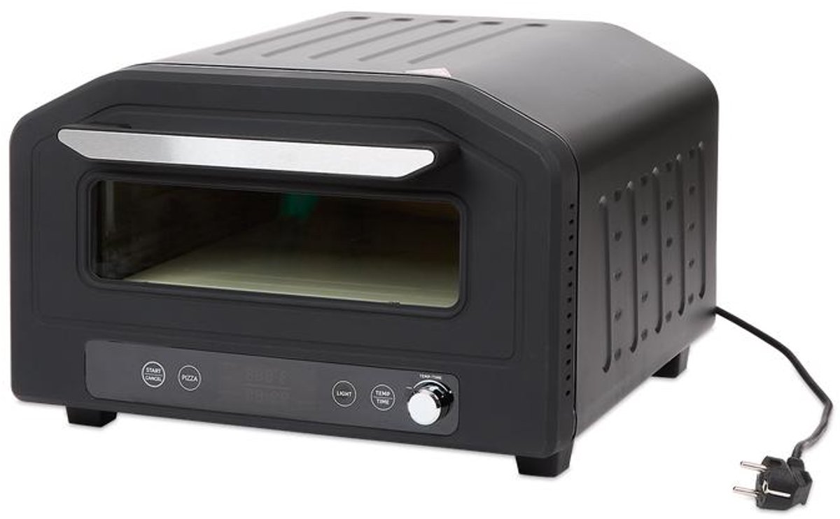 TY-P01L Elektrische Pizzaoven 1700W