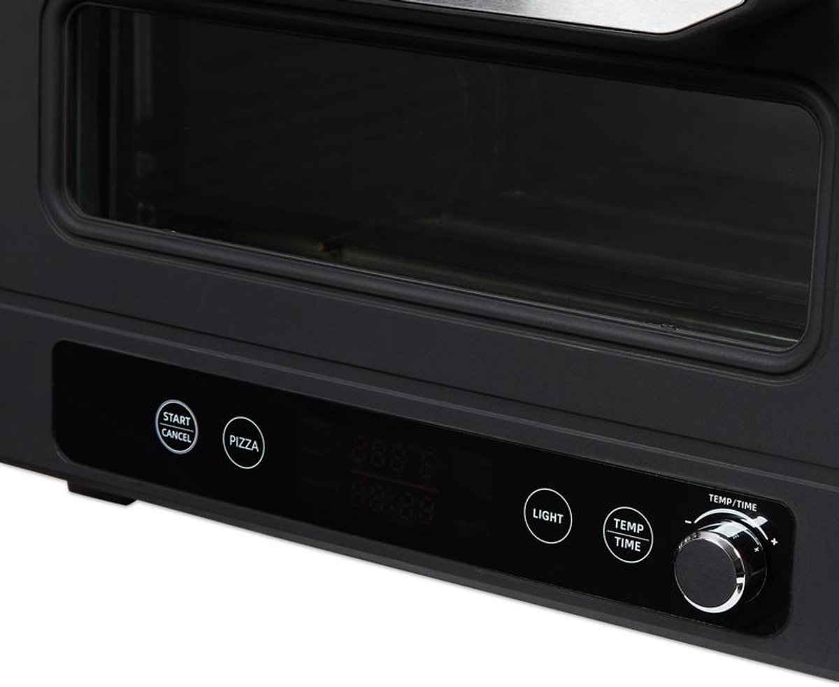 TY-P01L Elektrische Pizzaoven 1700W