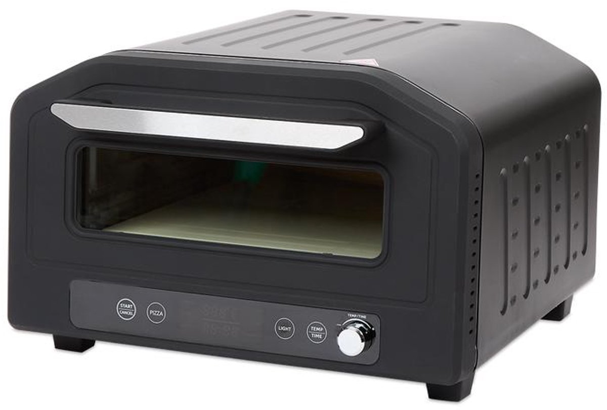 TY-P01L Elektrische Pizzaoven 1700W