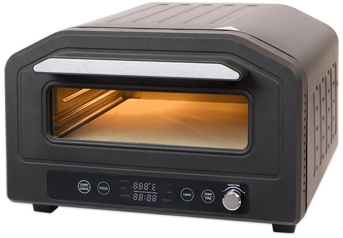 TY-P01L Elektrische Pizzaoven 1700W