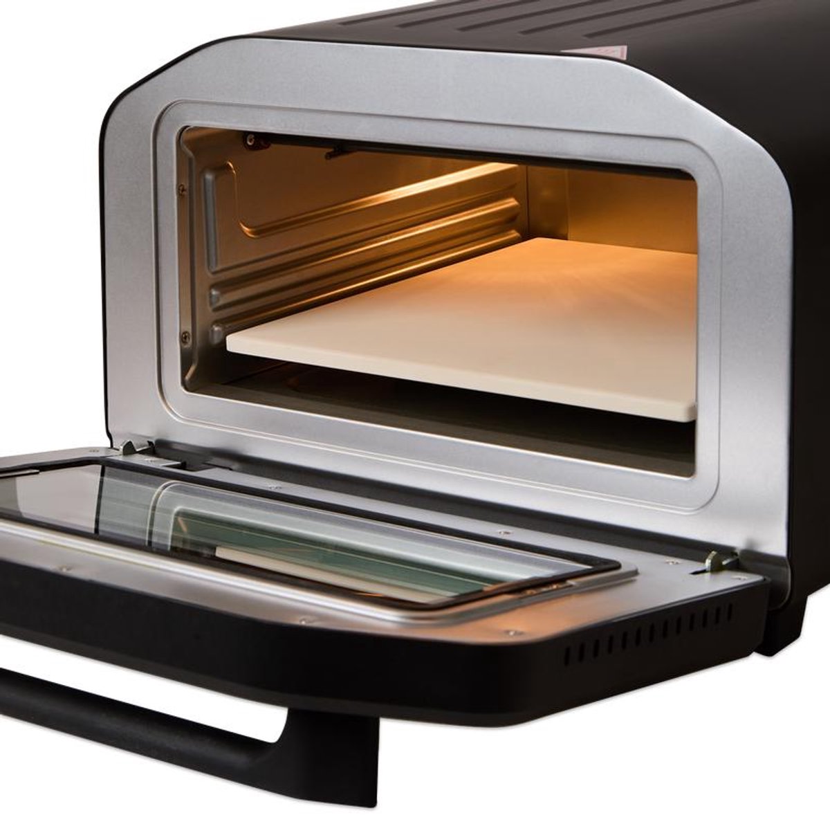 TY-P01L Elektrische Pizzaoven 1700W