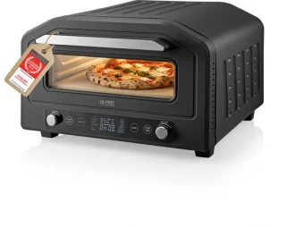 TZS First Austria pizzaoven 18L