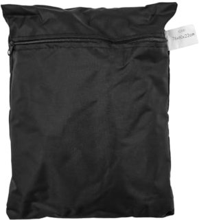 Wat vinden we goed aan de Universeel Pizzaoven Draagtas (stofhoes) Zwart 30x23,5x8,5 inch