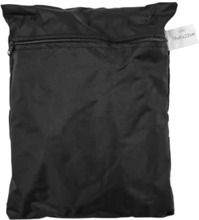 Universeel Pizzaoven Draagtas (stofhoes) Zwart 30x23,5x8,5 inch