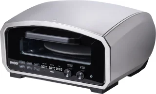 Unold Enzo Pizzaoven