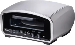 Unold Enzo Pizzaoven