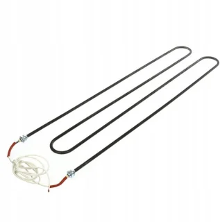 Verwarmingselement 1100W 380V 716x205mm pizzaoven