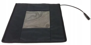 Verwarmingsmat pizzatassen 60x60 cm