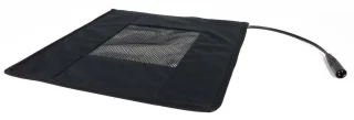 Verwarmingsmat pizzatassen 60x60 cm