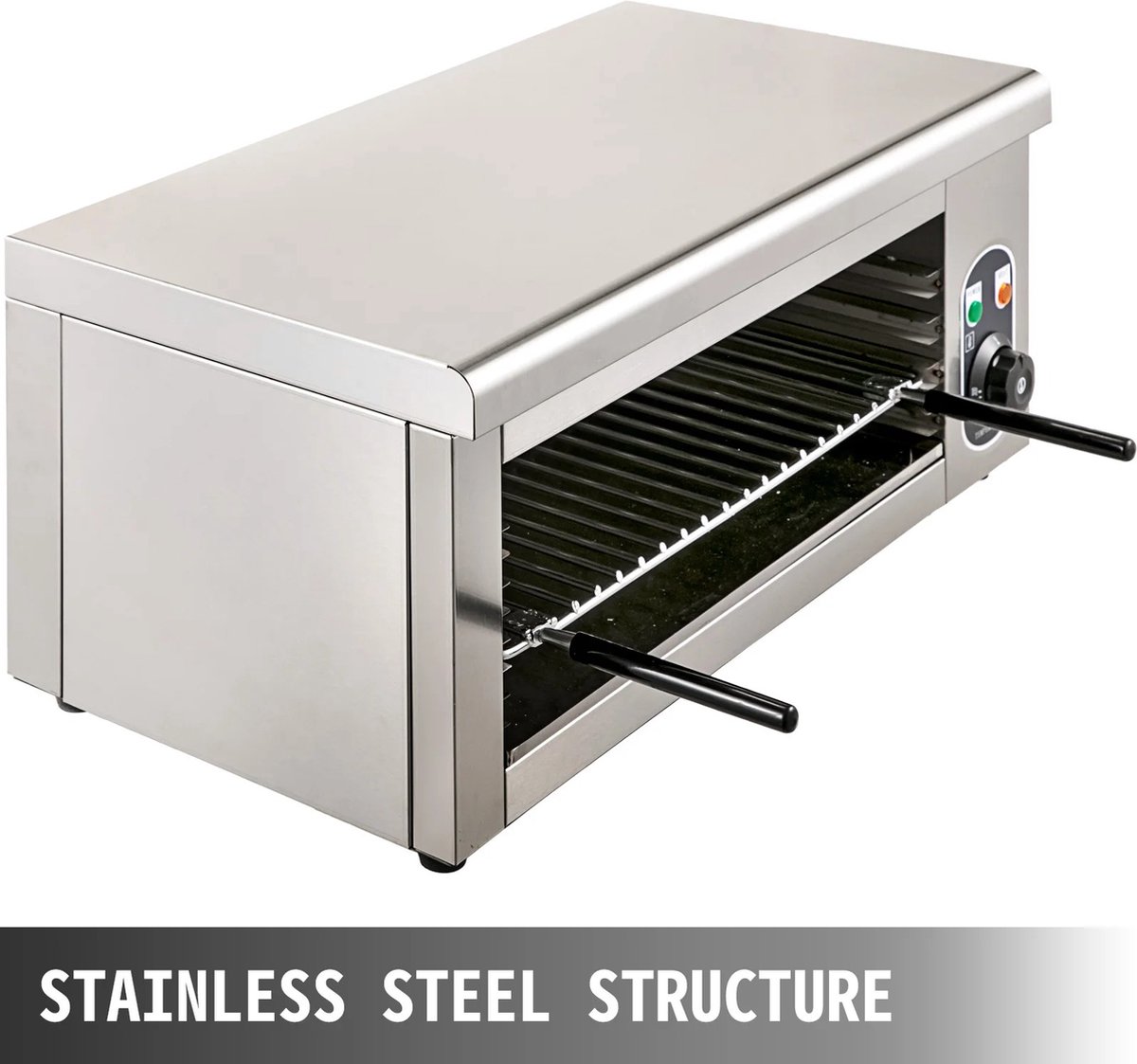 Vevor Elektrische Oven Grill 50-300℃