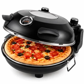 Veya Pizza oven - elektrische pizzamaker