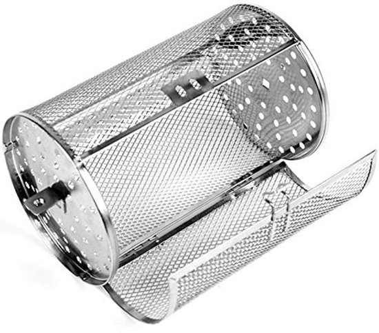 Voedseldehydrator RVS 1 stuk