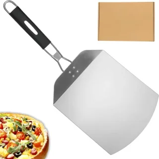 Vouwbare Pizzaschop 24 x 57,5 cm