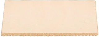 Vuurvaste baksteen - natuurlijke klei