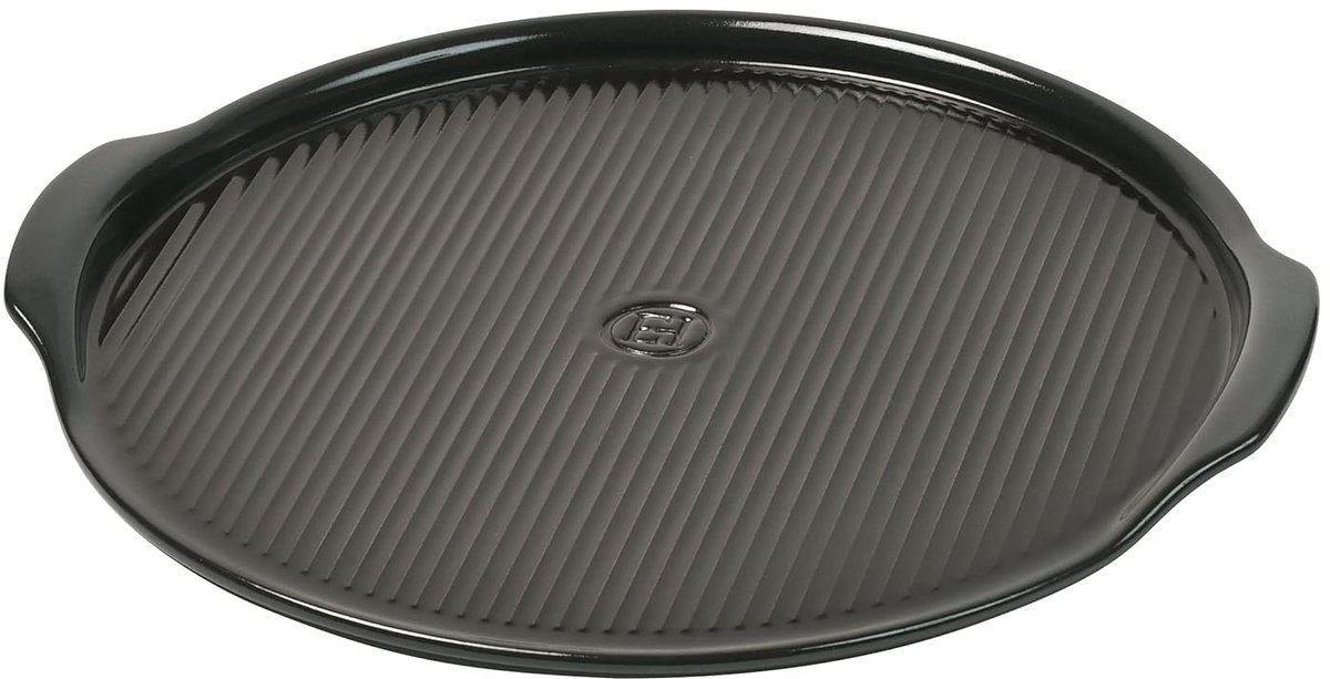 Vuurvaste keramische ovenschaal 37 cm