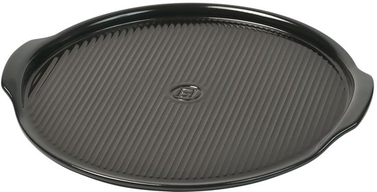Vuurvaste keramische ovenschaal 37 cm