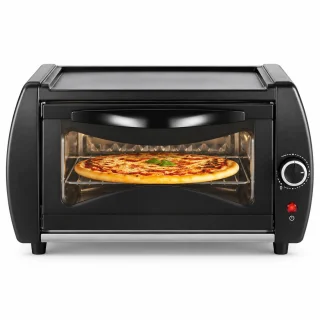 De Watan Tandoor Mini oven WT0608 in één oogopslag