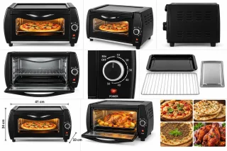 Wat vinden we goed aan de Watan Tandoor Mini oven WT0608
