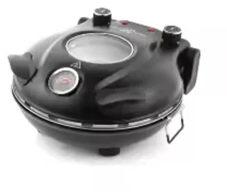 De Waves Pizzarette Tafeloven in één oogopslag