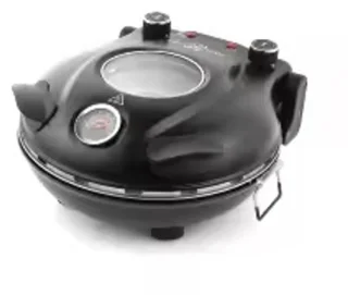 Waves Pizzarette Tafeloven — pizzeriaresultaat, direct op je aanrecht