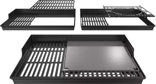 Wat vinden we goed aan de Weber Pizzasteen 7681