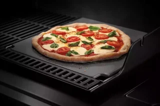 Weber Pizzasteen 7681