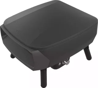 Witt Piccolo Rotante 16" gas pizzaoven