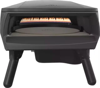 Witt Piccolo Rotante 16" gas pizzaoven