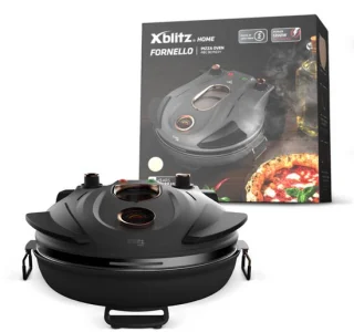 Xblitz Fornello pizzaoven