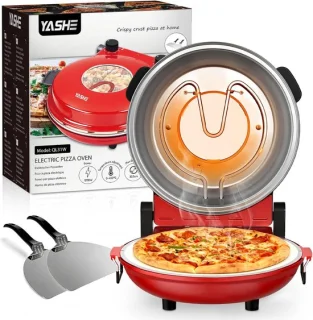 YASHE elektrische pizzaoven