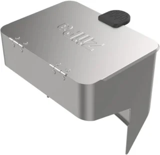 ZiiPa Donato pellet dispenser