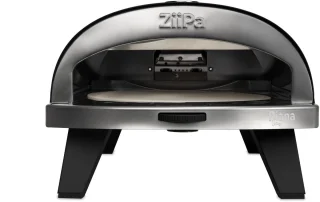 Ziipa Piana Gas Pizzaoven 67x40x28 cm
