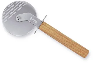 Ziipa Rio Pizzasnijder 21x8x2 cm