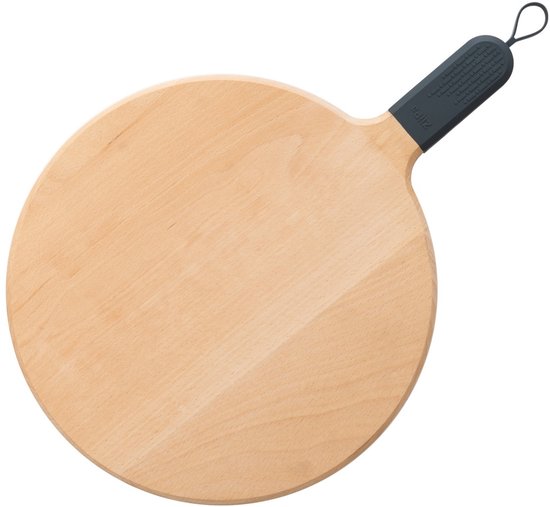 Ziipa Sora Ardoise Pizzabord 31x46 cm