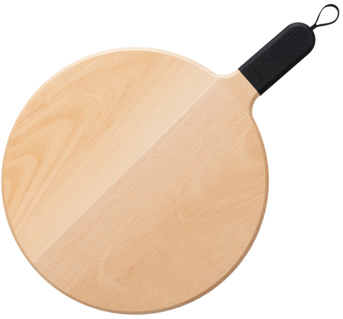 Ziipa Sora Charbon Pizzabord 31x46x1,8 cm