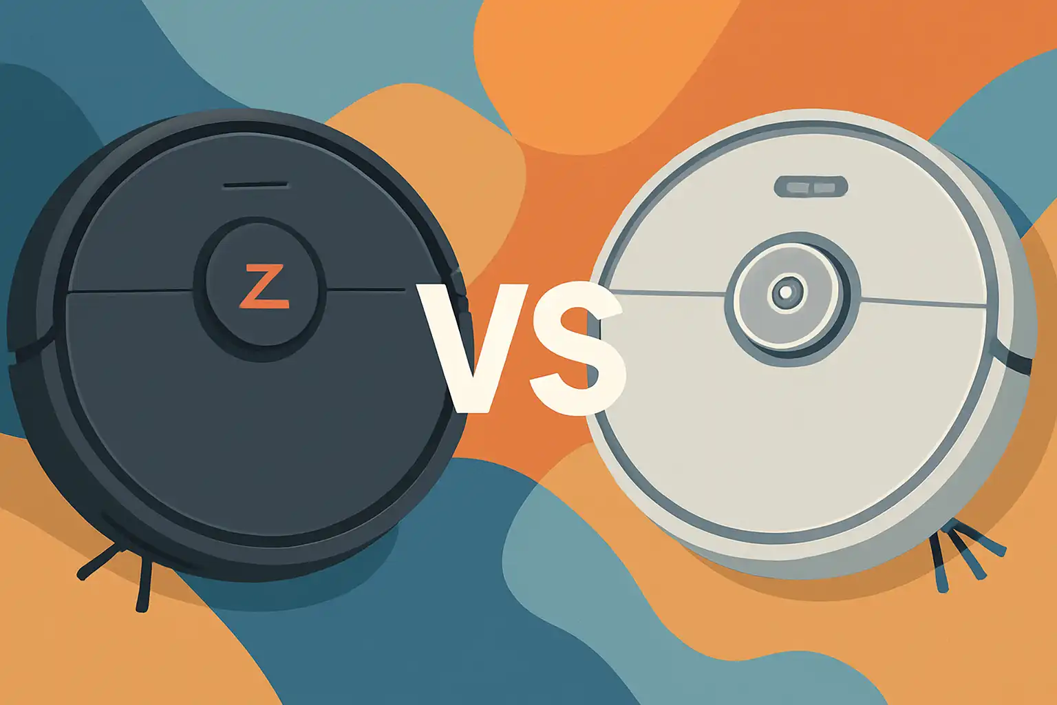 Is Roborock echt beter dan iRobot? De strijd om de beste robotstofzuiger uitgelegd