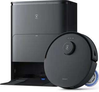 ECOVACS Stofzuig- en dweilrobot DEEBOT T30S PRO GEN2