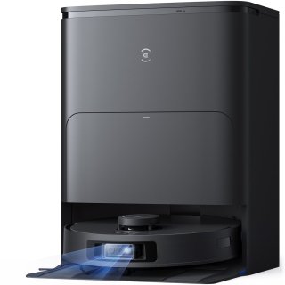 Wat vinden we goed aan de ECOVACS Stofzuig- en dweilrobot DEEBOT T30S PRO GEN2