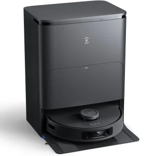 ECOVACS Stofzuig- en dweilrobot DEEBOT T30S PRO GEN2